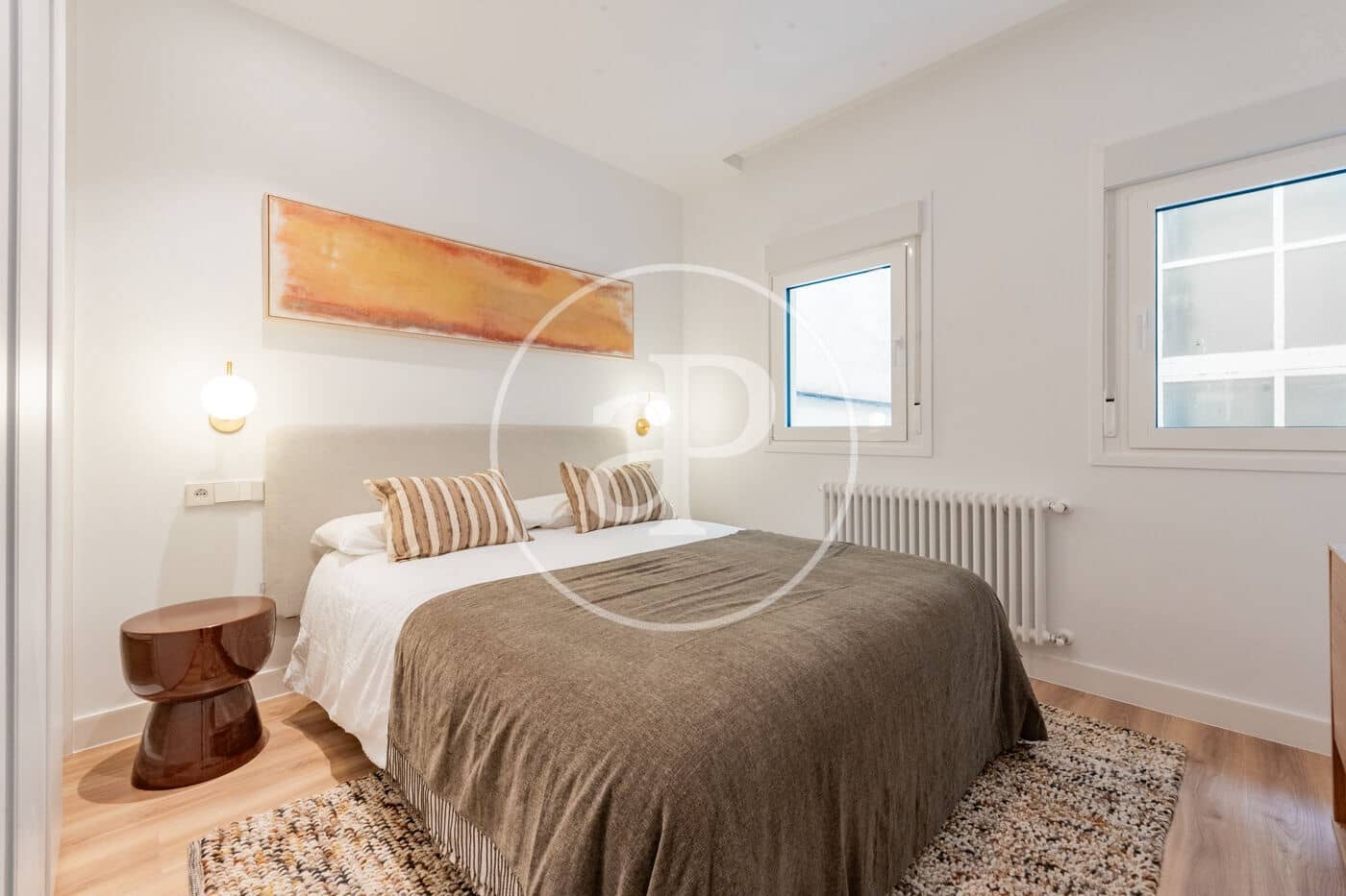 3 soveværelse Lejlighed til salg i Madrid by - € 1.420.000 (Ref: 10182981)