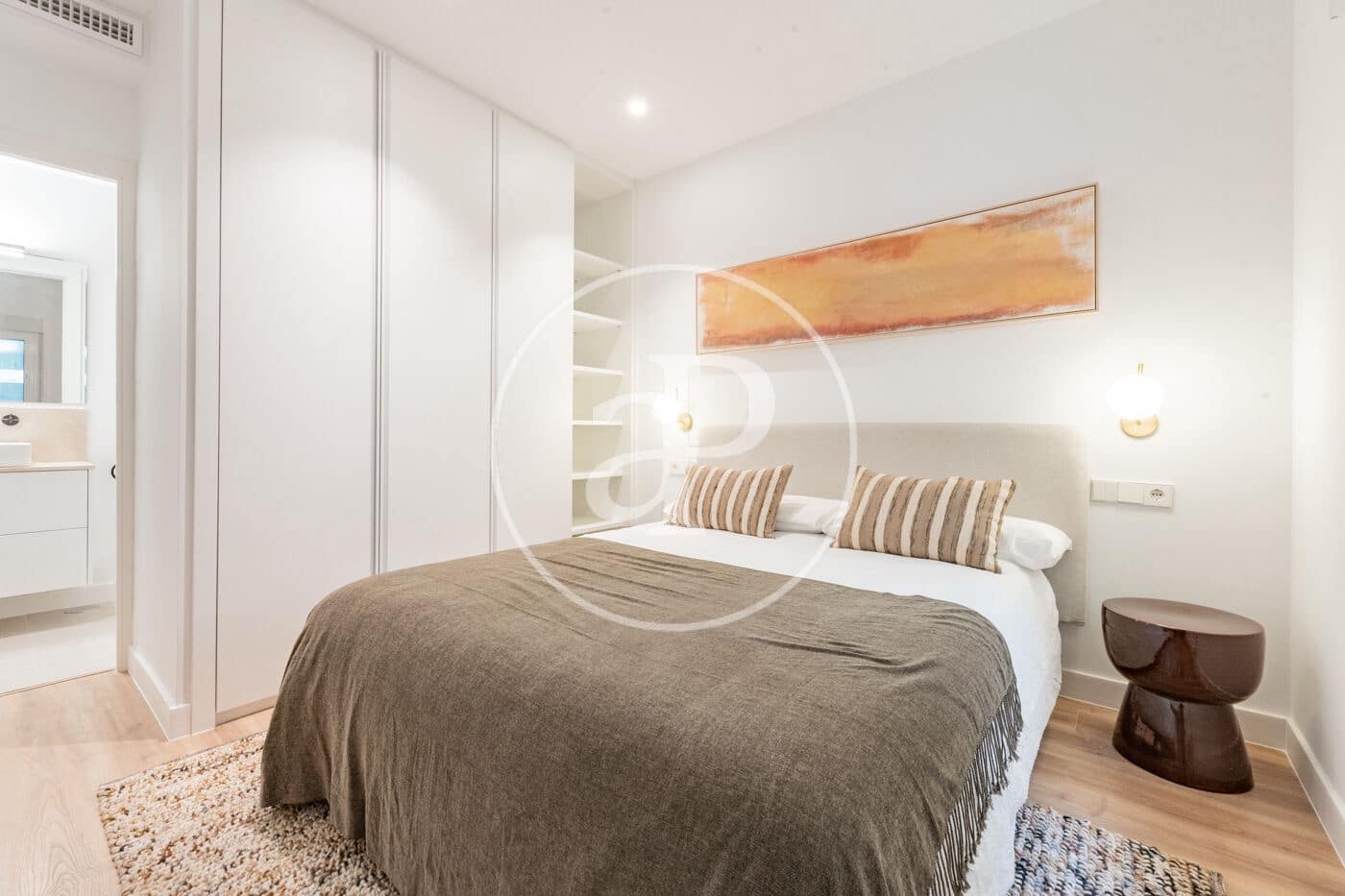 3 soveværelse Lejlighed til salg i Madrid by - € 1.420.000 (Ref: 10182981)