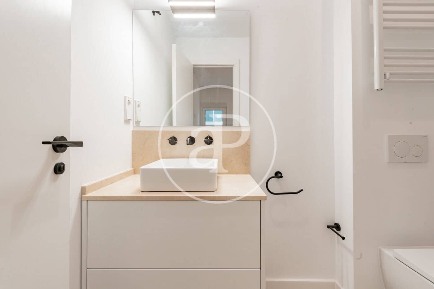 3 soveværelse Lejlighed til salg i Madrid by - € 1.420.000 (Ref: 10182981)