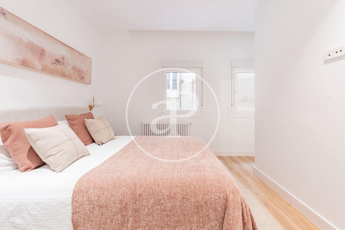 3 soveværelse Lejlighed til salg i Madrid by - € 1.420.000 (Ref: 10182981)