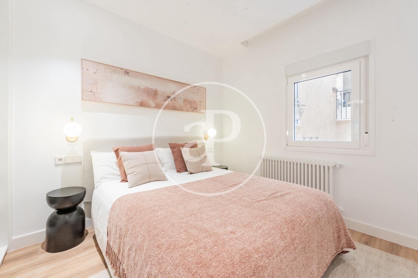 3 soveværelse Lejlighed til salg i Madrid by - € 1.420.000 (Ref: 10182981)