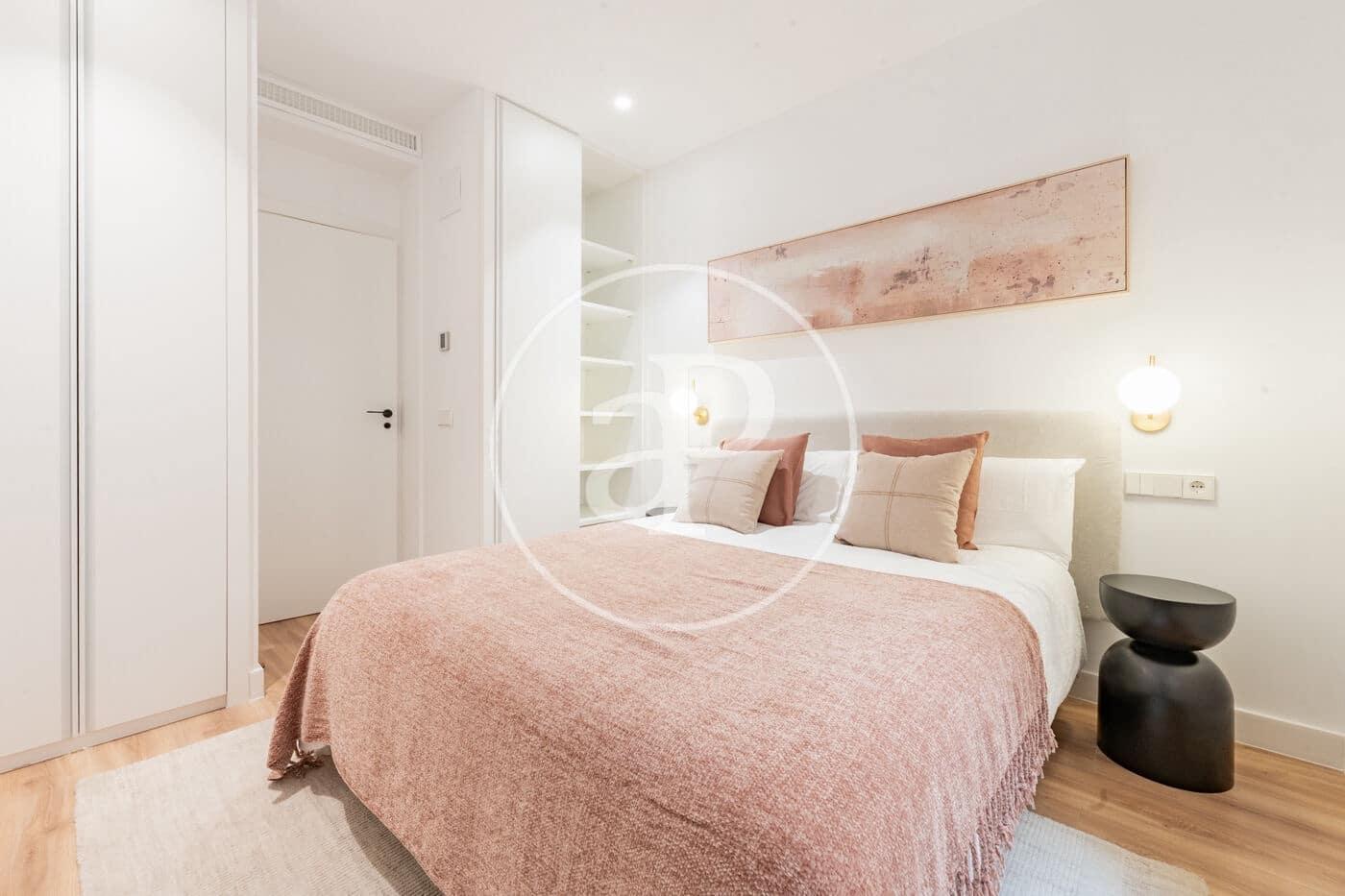 3 soveværelse Lejlighed til salg i Madrid by - € 1.420.000 (Ref: 10182981)