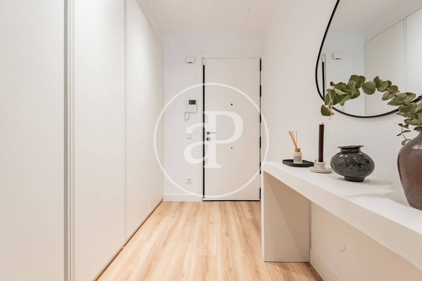 3 soveværelse Lejlighed til salg i Madrid by - € 1.420.000 (Ref: 10182981)