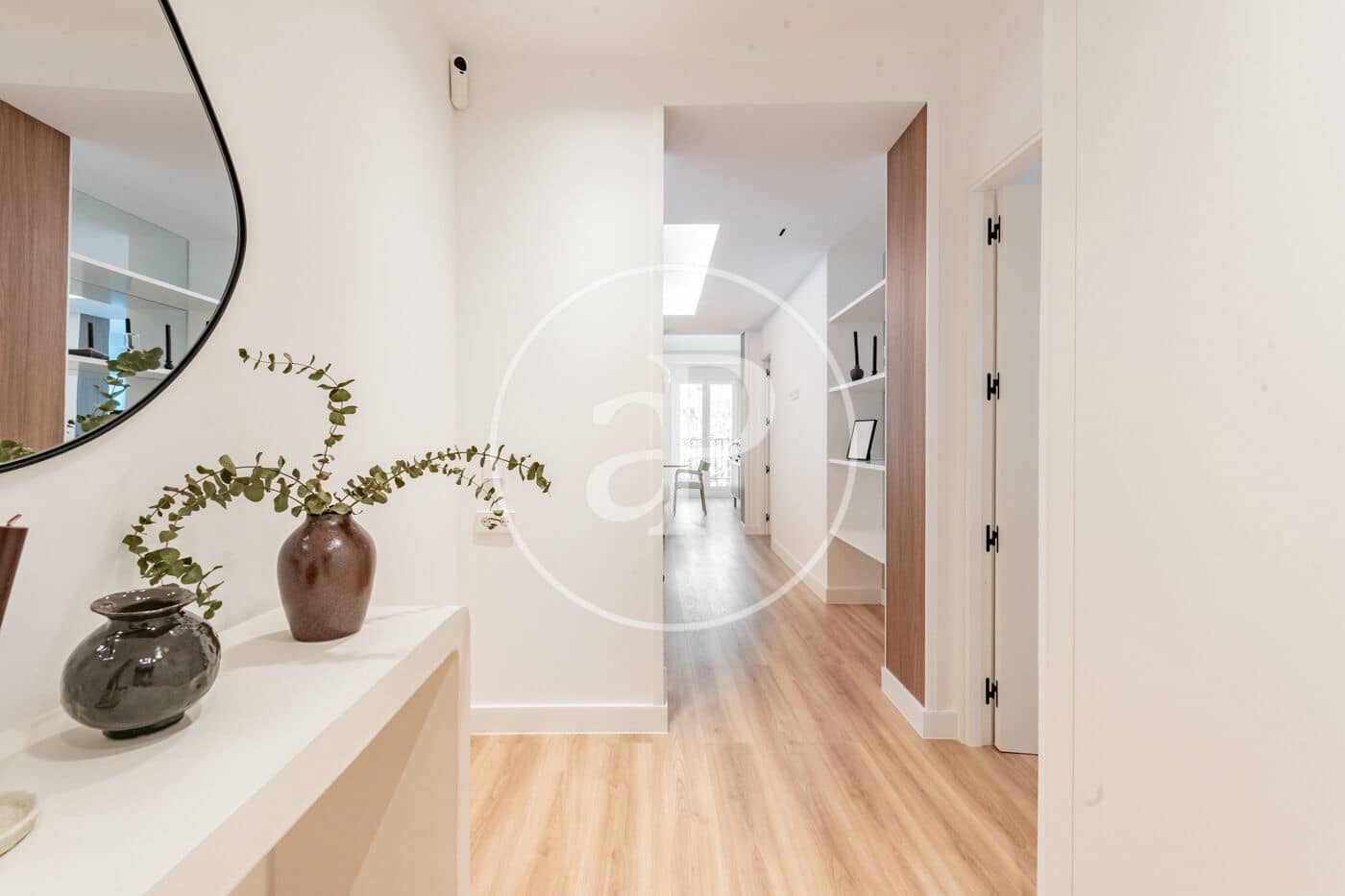 3 soveværelse Lejlighed til salg i Madrid by - € 1.420.000 (Ref: 10182981)