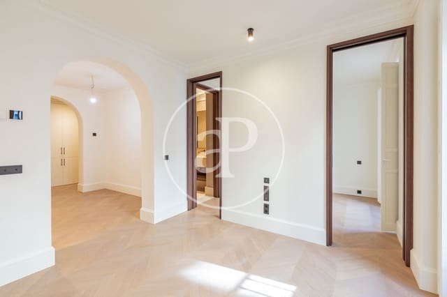 3 bedroom Apartment for rent in Justicia, Madrid city - € 6,000 (Ref: 10182982)