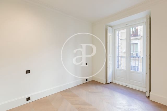 3 bedroom Apartment for rent in Justicia, Madrid city - € 6,000 (Ref: 10182982)