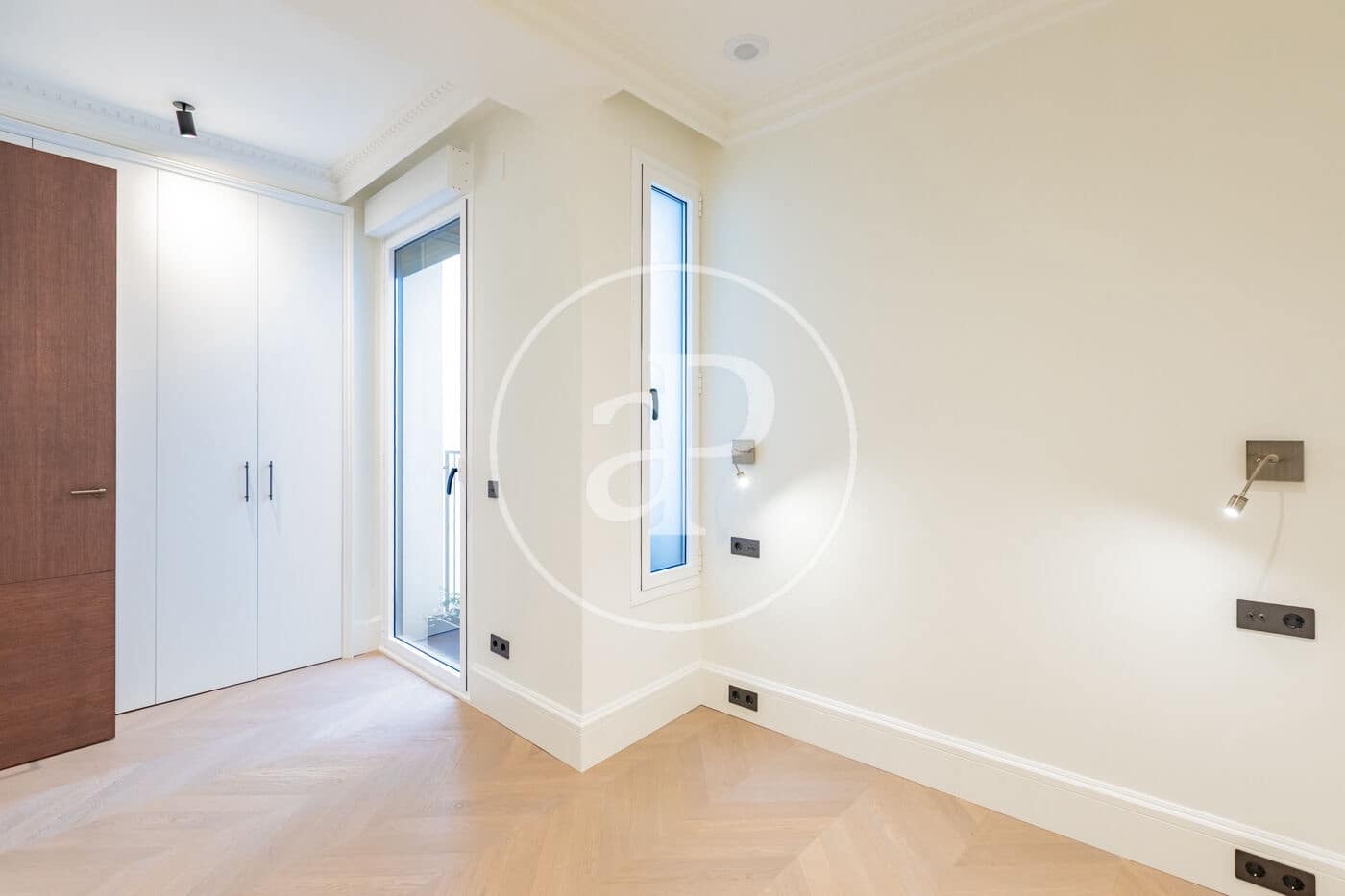 3 bedroom Apartment for rent in Madrid city - € 6,000 (Ref: 10182982)