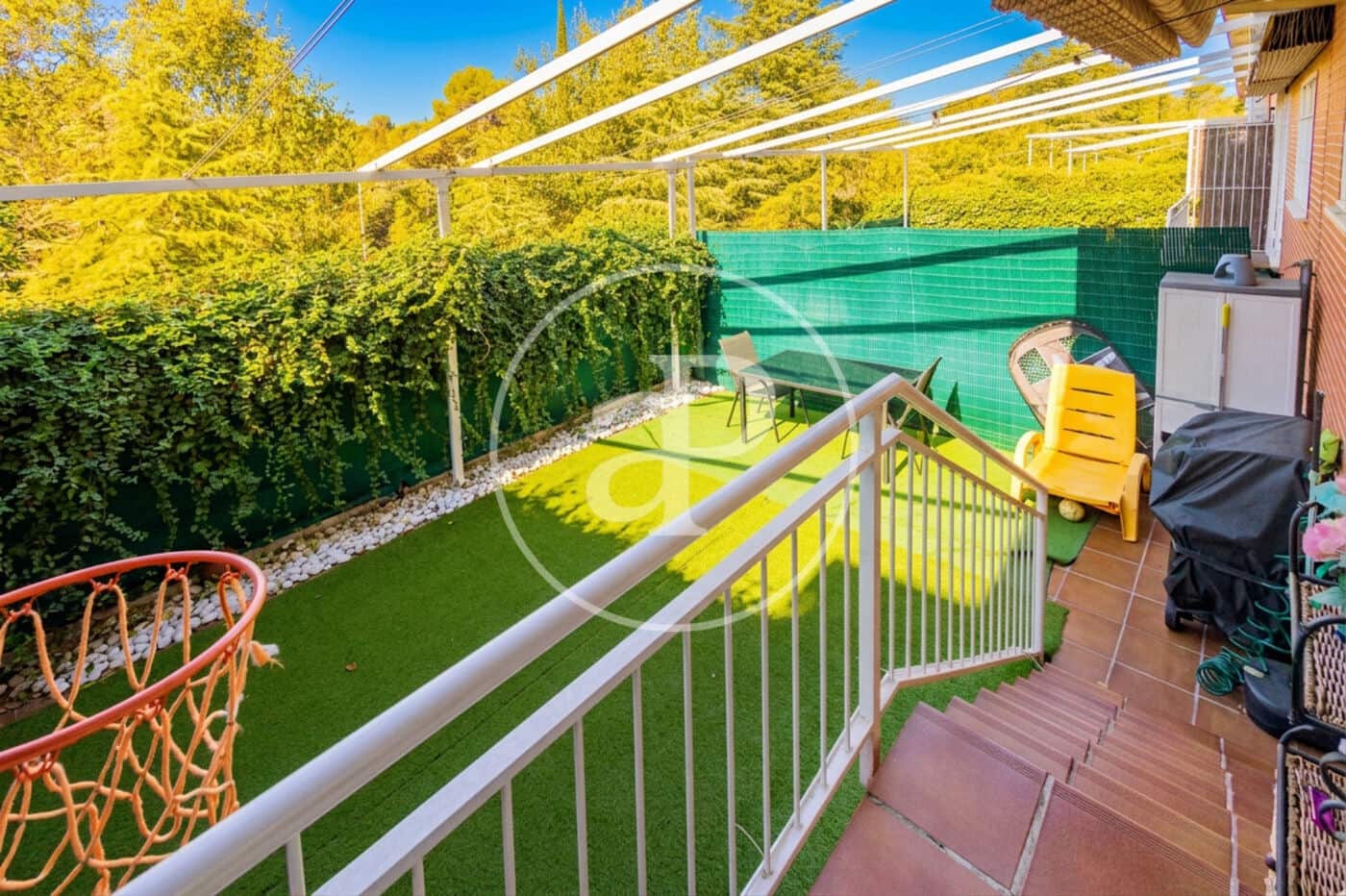 4 bedroom Villa for sale in Boadilla del Monte with pool garage - € 935,000 (Ref: 10184807)
