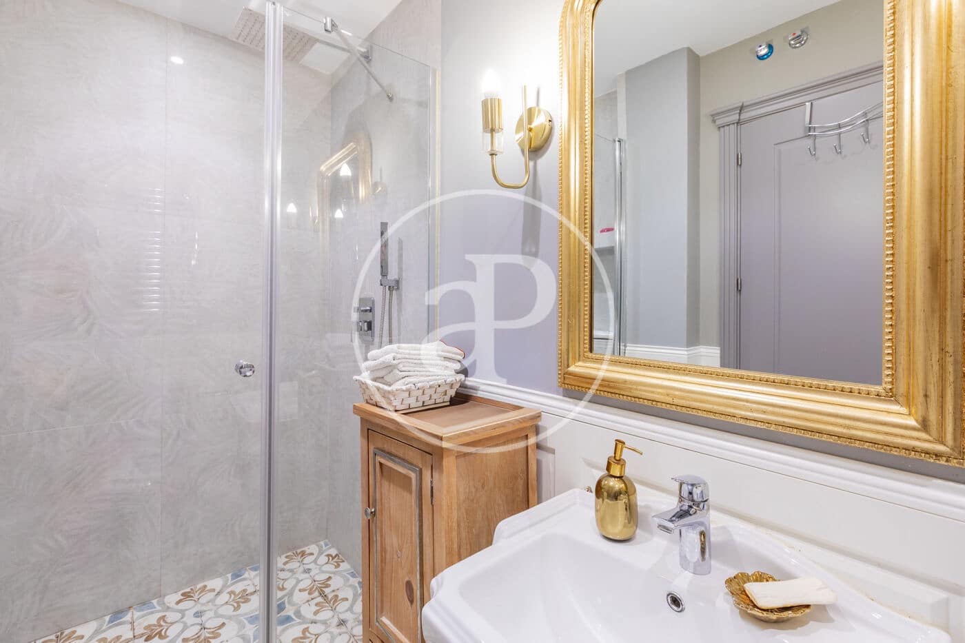 3 bedroom Apartment for rent in Madrid city - € 3,800 (Ref: 10184808)