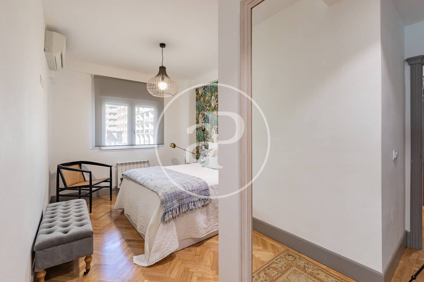 3 bedroom Apartment for rent in Madrid city - € 3,800 (Ref: 10184808)