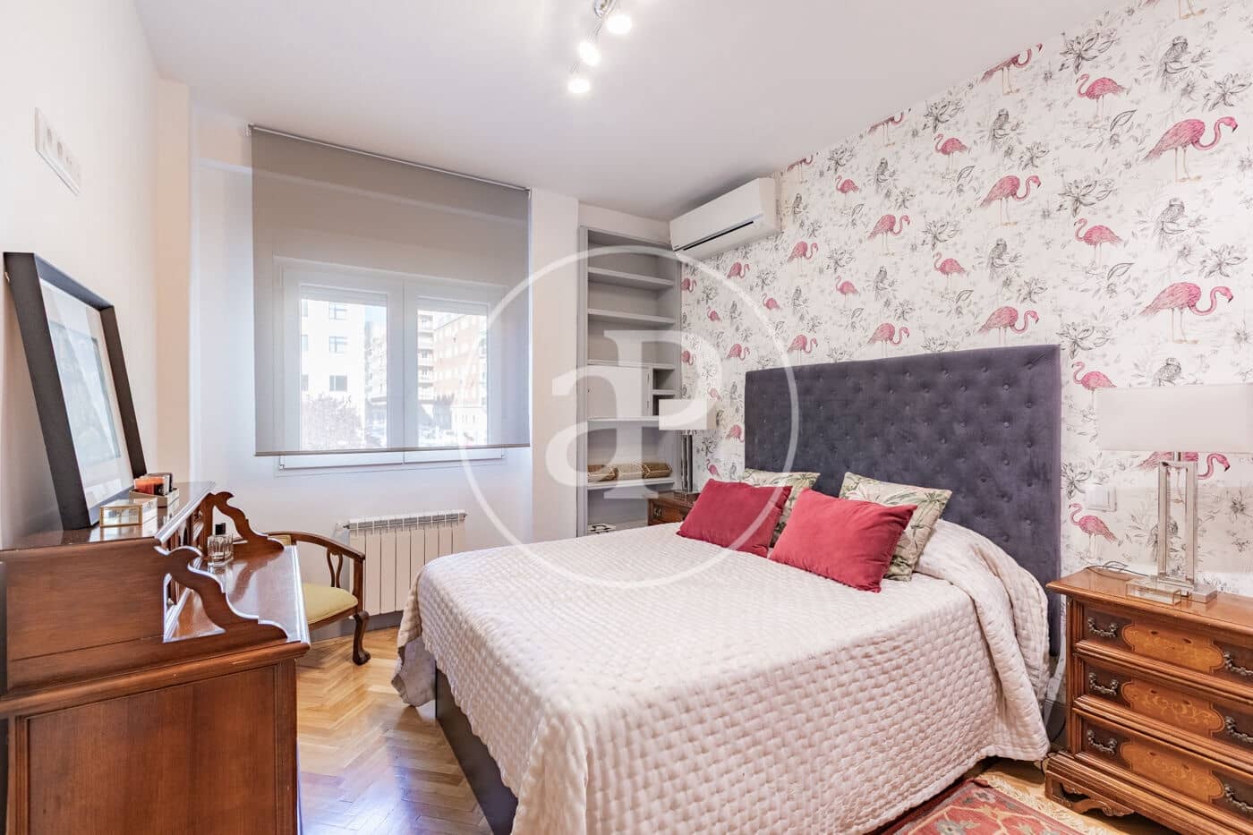 3 bedroom Apartment for rent in Madrid city - € 3,800 (Ref: 10184808)
