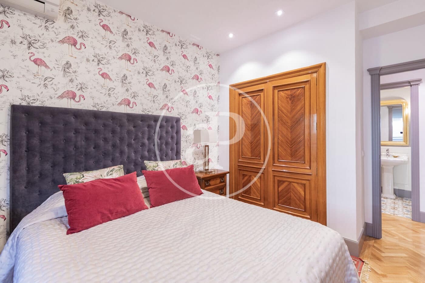 3 bedroom Apartment for rent in Madrid city - € 3,800 (Ref: 10184808)