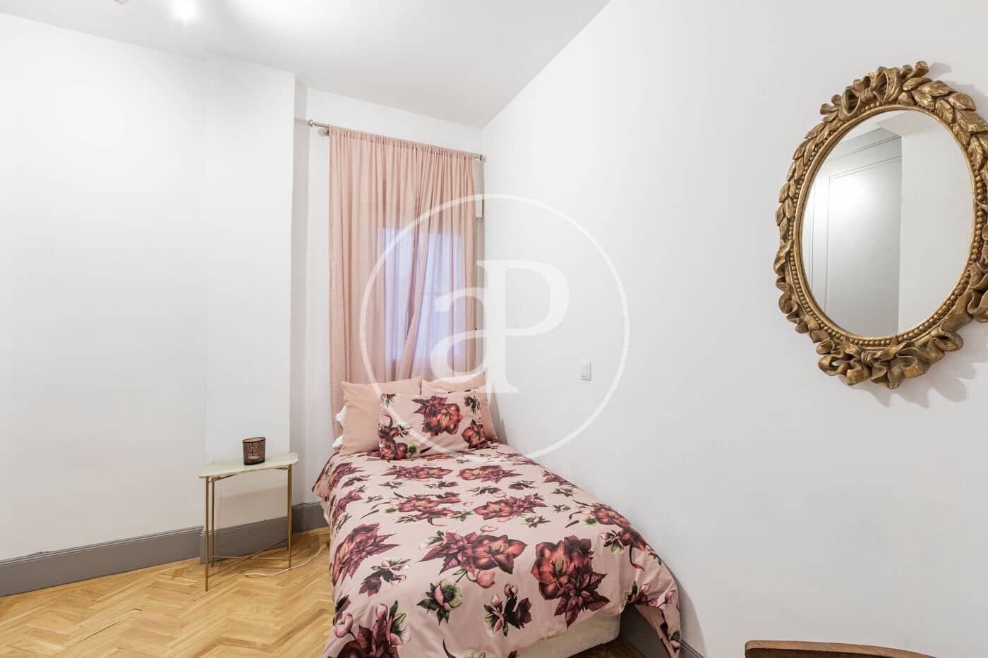 3 bedroom Apartment for rent in Madrid city - € 3,800 (Ref: 10184808)