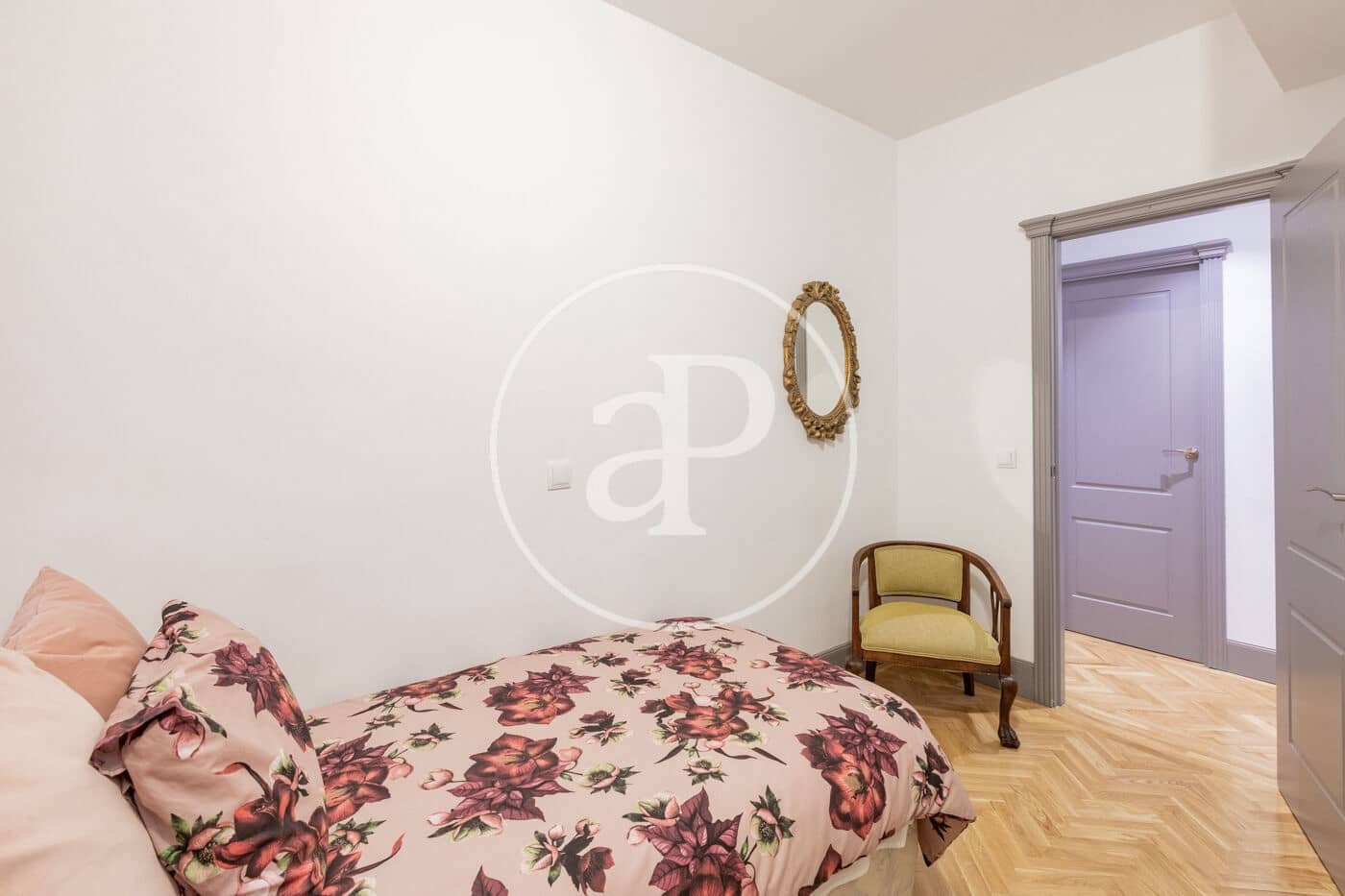 3 bedroom Apartment for rent in Madrid city - € 3,800 (Ref: 10184808)