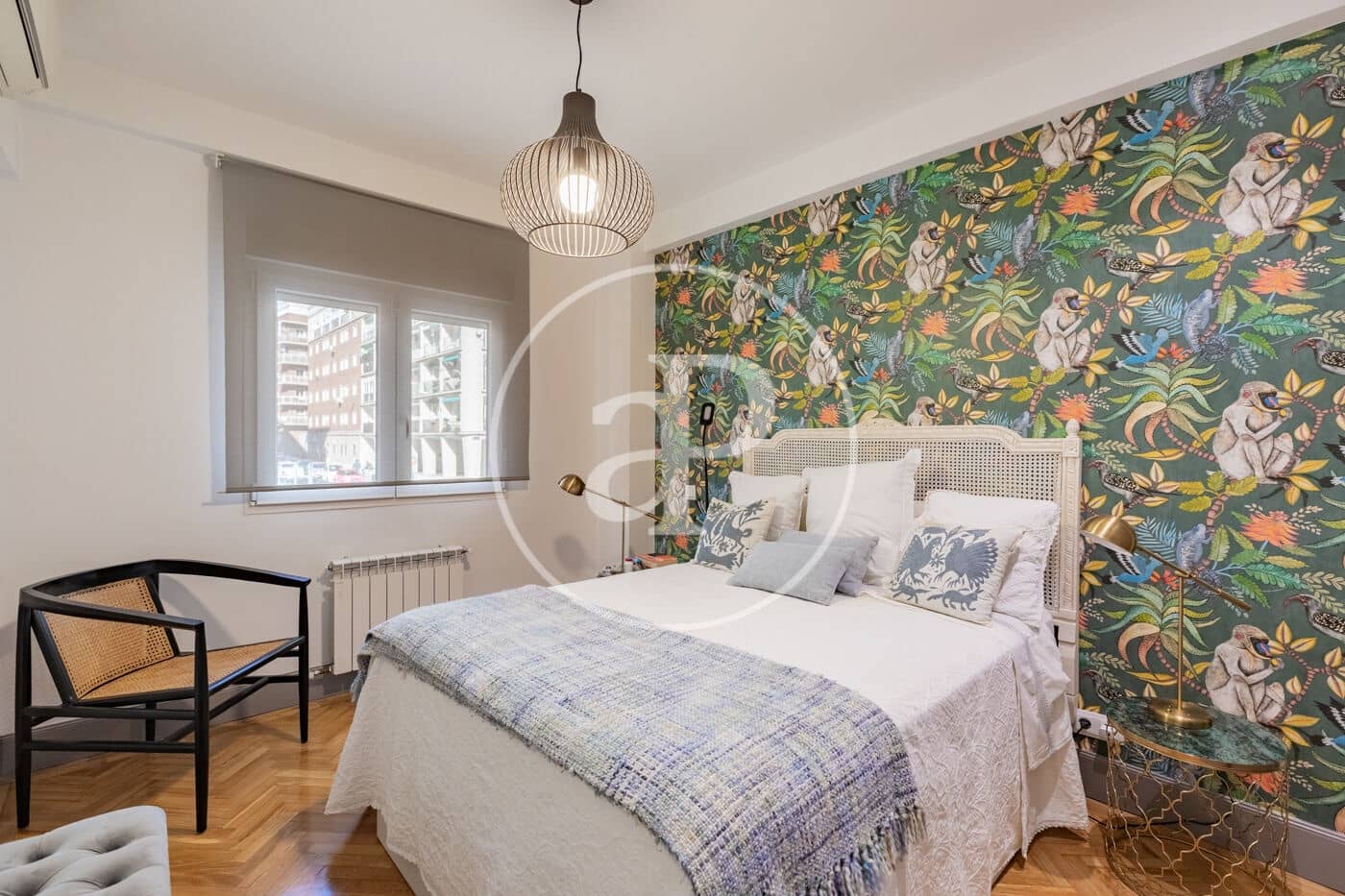 3 bedroom Apartment for rent in Madrid city - € 3,800 (Ref: 10184808)