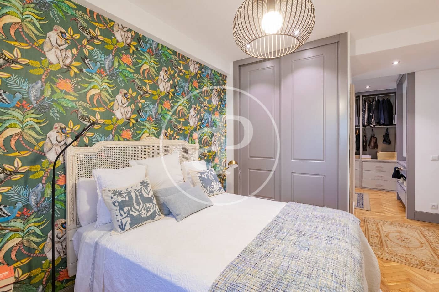 3 bedroom Apartment for rent in Madrid city - € 3,800 (Ref: 10184808)