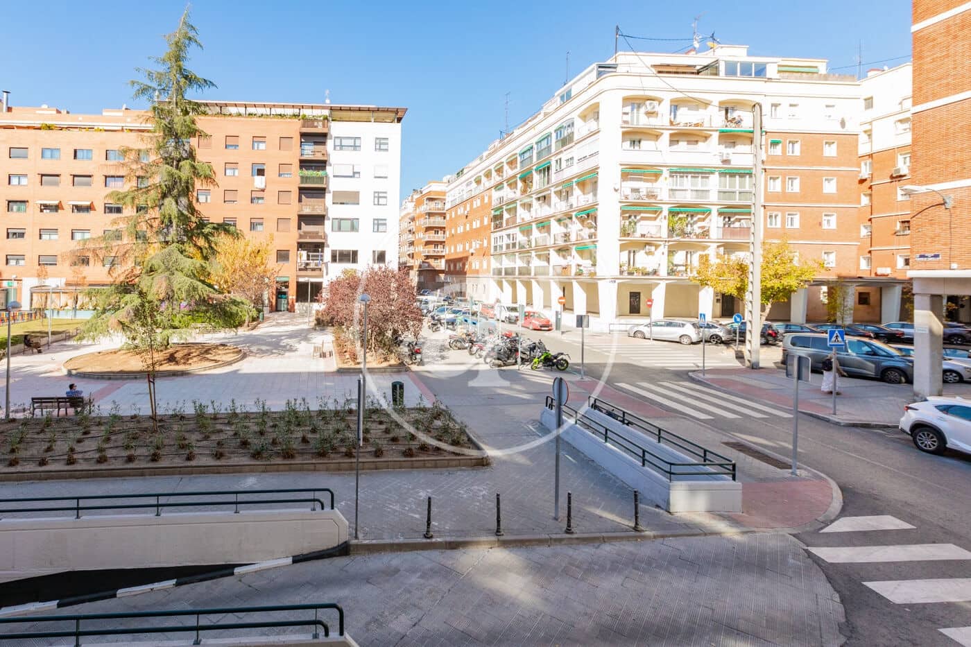 3 bedroom Apartment for rent in Madrid city - € 3,800 (Ref: 10184808)