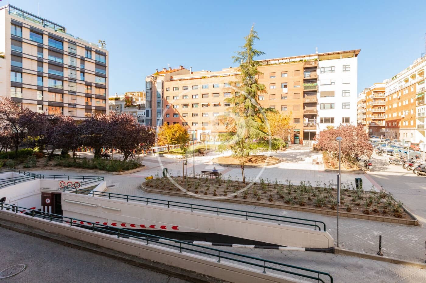 3 bedroom Apartment for rent in Madrid city - € 3,800 (Ref: 10184808)