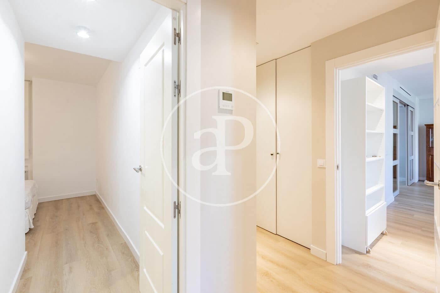3 Zimmer Apartment zu vermieten in Madrid Stadt - 3.500 € (Ref: 10184809)
