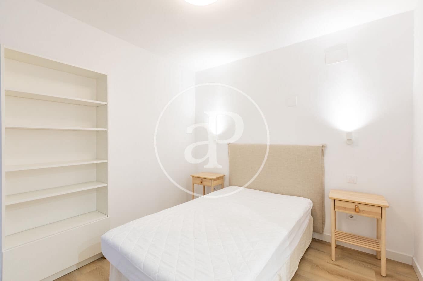 3 Zimmer Apartment zu vermieten in Madrid Stadt - 3.500 € (Ref: 10184809)