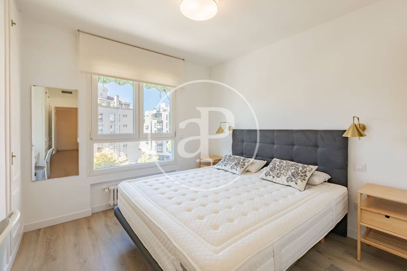 3 Zimmer Apartment zu vermieten in Madrid Stadt - 3.500 € (Ref: 10184809)
