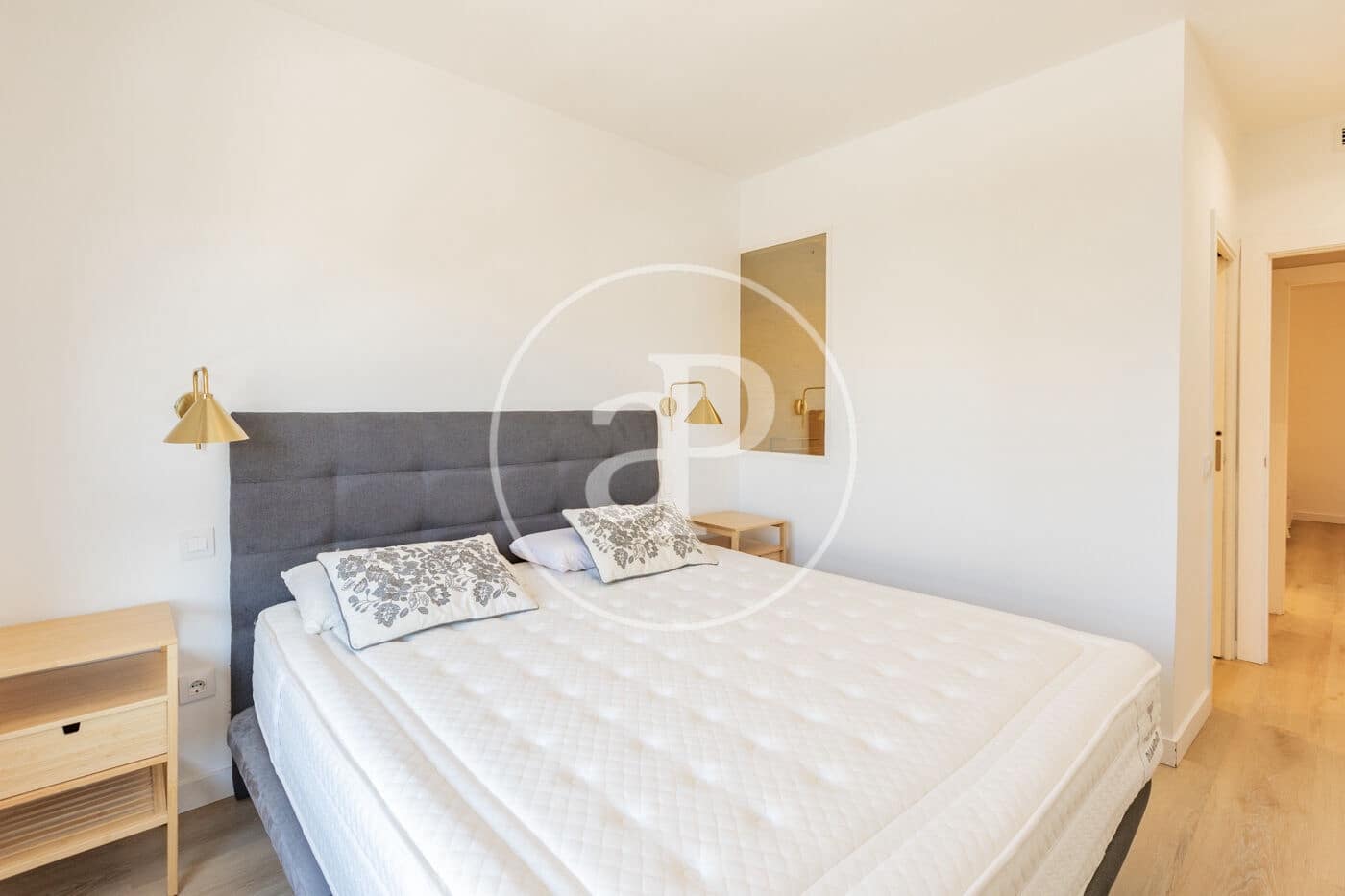 3 Zimmer Apartment zu vermieten in Madrid Stadt - 3.500 € (Ref: 10184809)