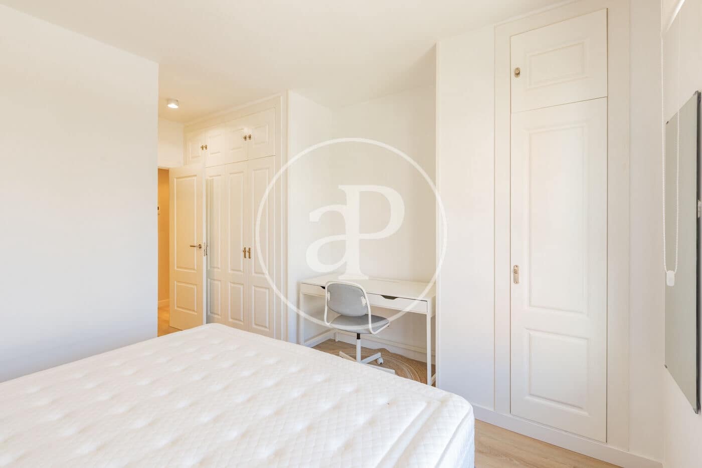 3 Zimmer Apartment zu vermieten in Madrid Stadt - 3.500 € (Ref: 10184809)