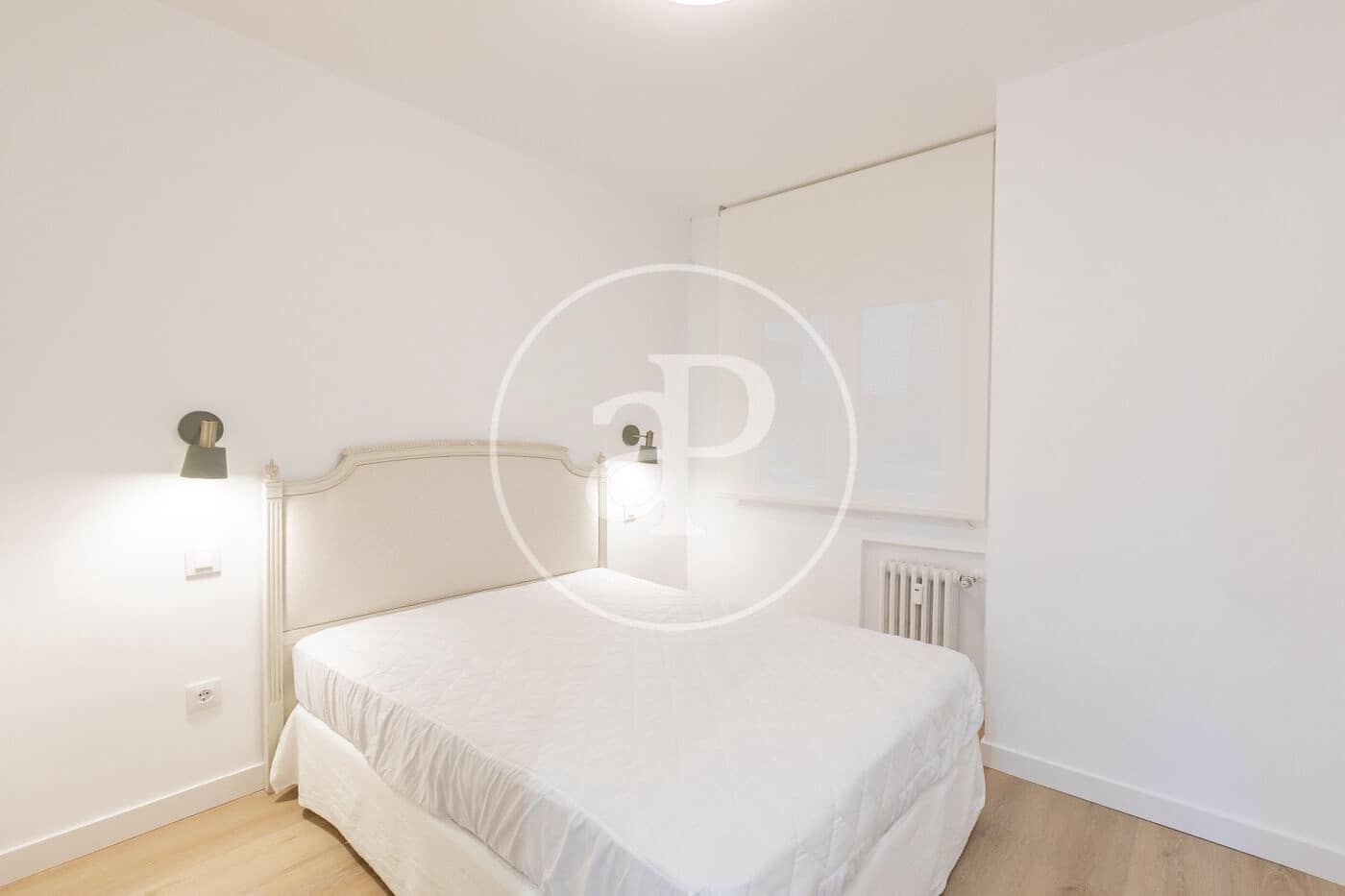 3 Zimmer Apartment zu vermieten in Madrid Stadt - 3.500 € (Ref: 10184809)