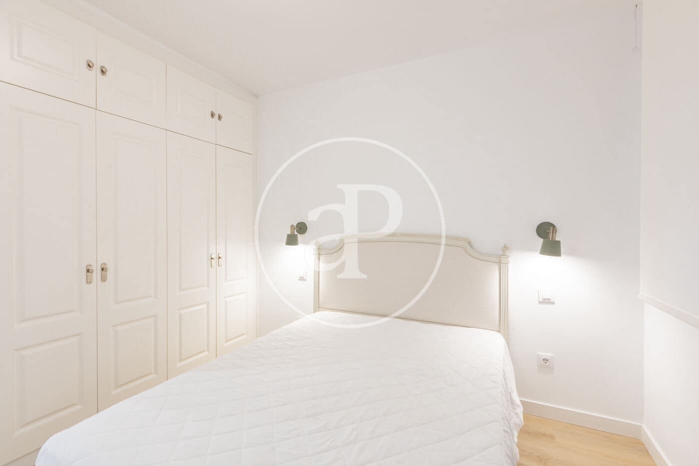 3 Zimmer Apartment zu vermieten in Madrid Stadt - 3.500 € (Ref: 10184809)