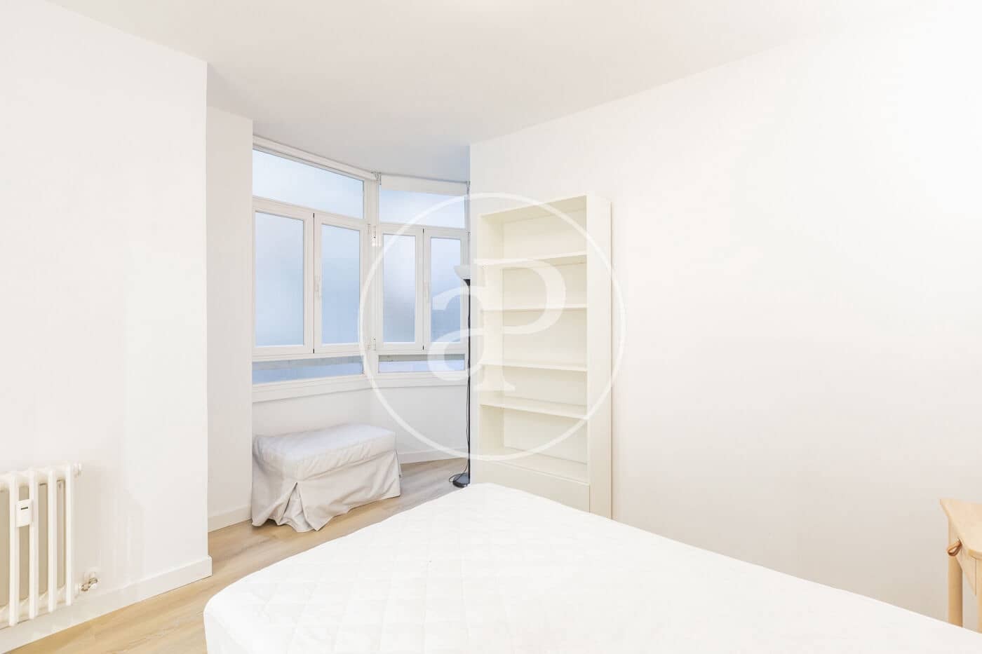 3 Zimmer Apartment zu vermieten in Madrid Stadt - 3.500 € (Ref: 10184809)