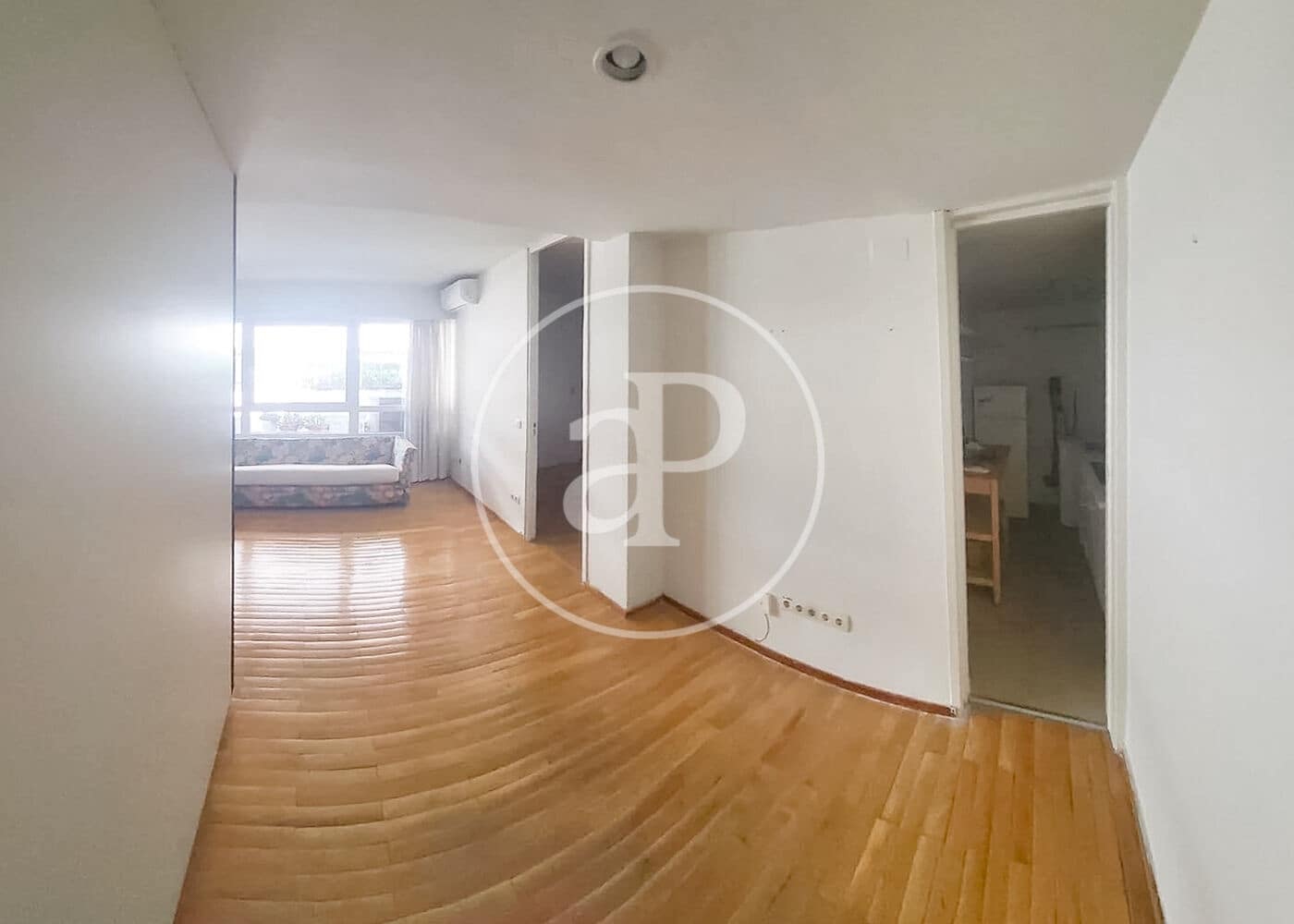 1 soveværelse Lejlighed til salg i Madrid by - € 760.000 (Ref: 10184810)