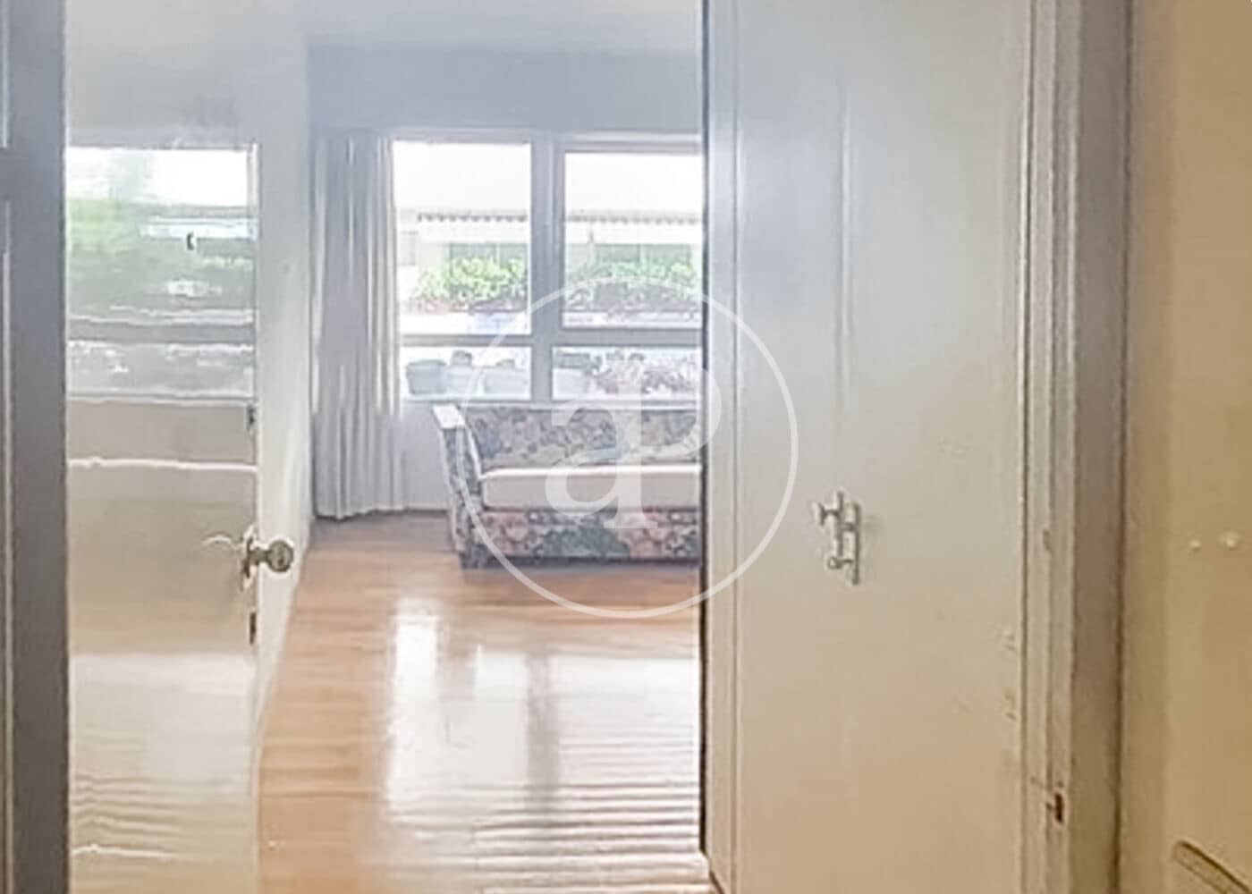 1 soveværelse Lejlighed til salg i Madrid by - € 760.000 (Ref: 10184810)