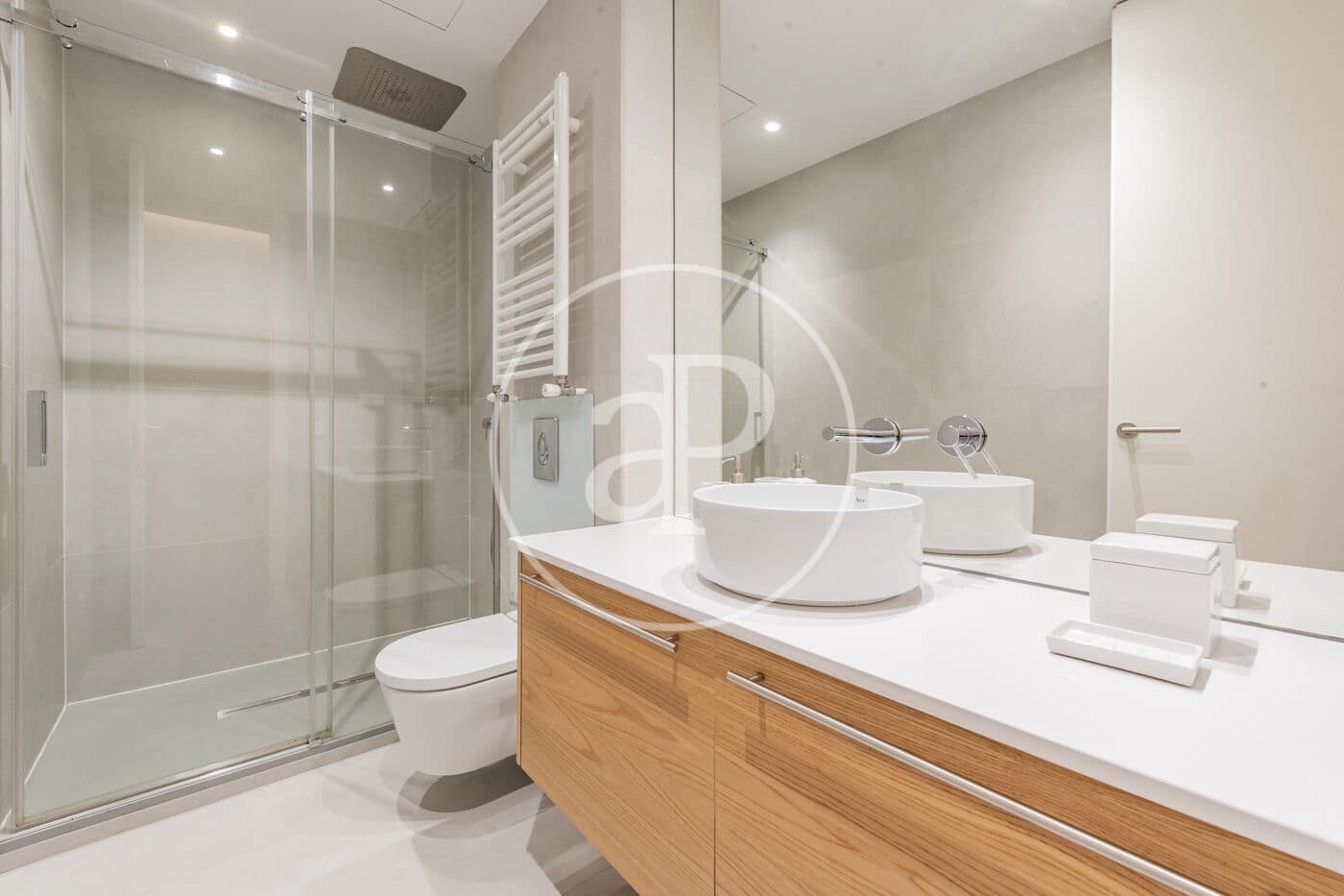 3 Zimmer Apartment zu verkaufen in Madrid Stadt - 1.850.000 € (Ref: 10187030)