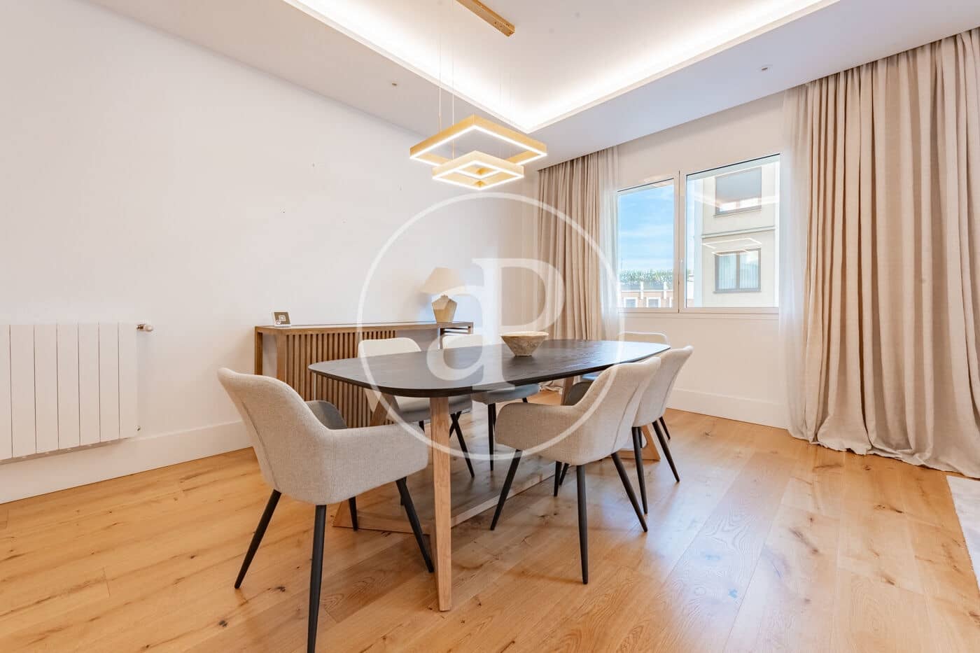 3 Zimmer Apartment zu verkaufen in Madrid Stadt - 1.850.000 € (Ref: 10187030)
