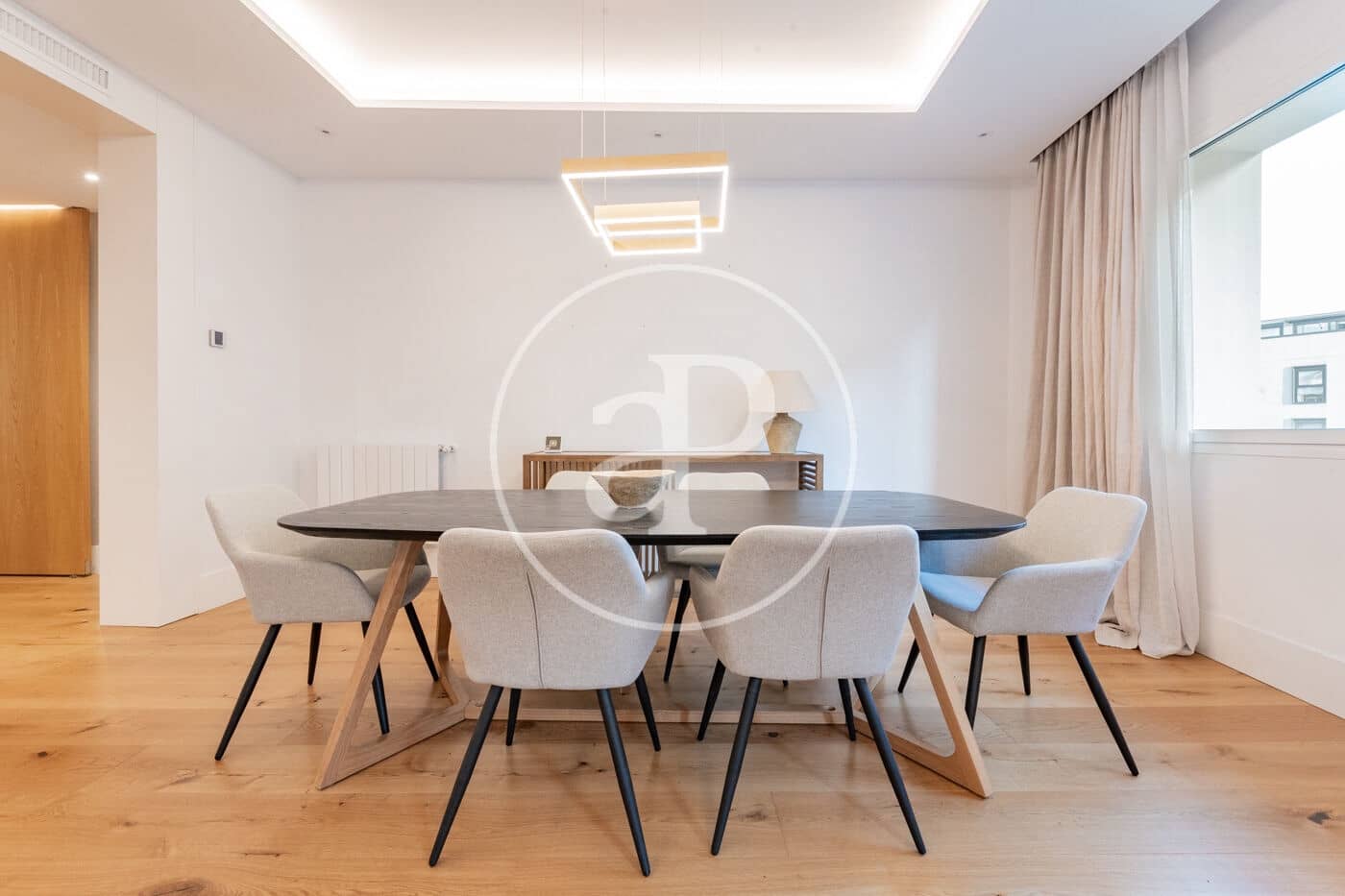 3 Zimmer Apartment zu verkaufen in Madrid Stadt - 1.850.000 € (Ref: 10187030)