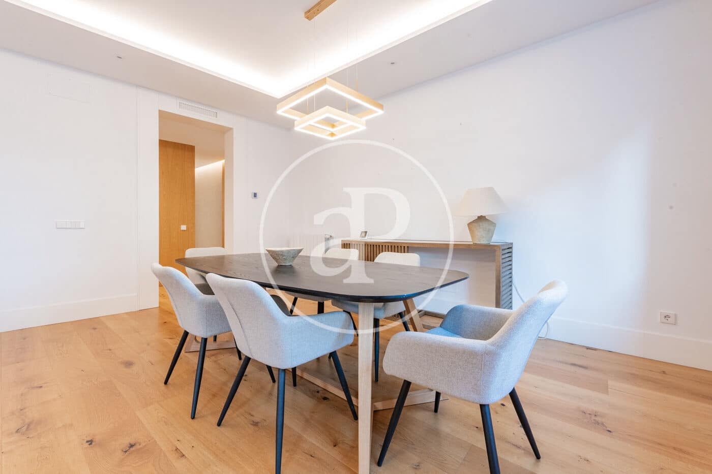 3 Zimmer Apartment zu verkaufen in Madrid Stadt - 1.850.000 € (Ref: 10187030)