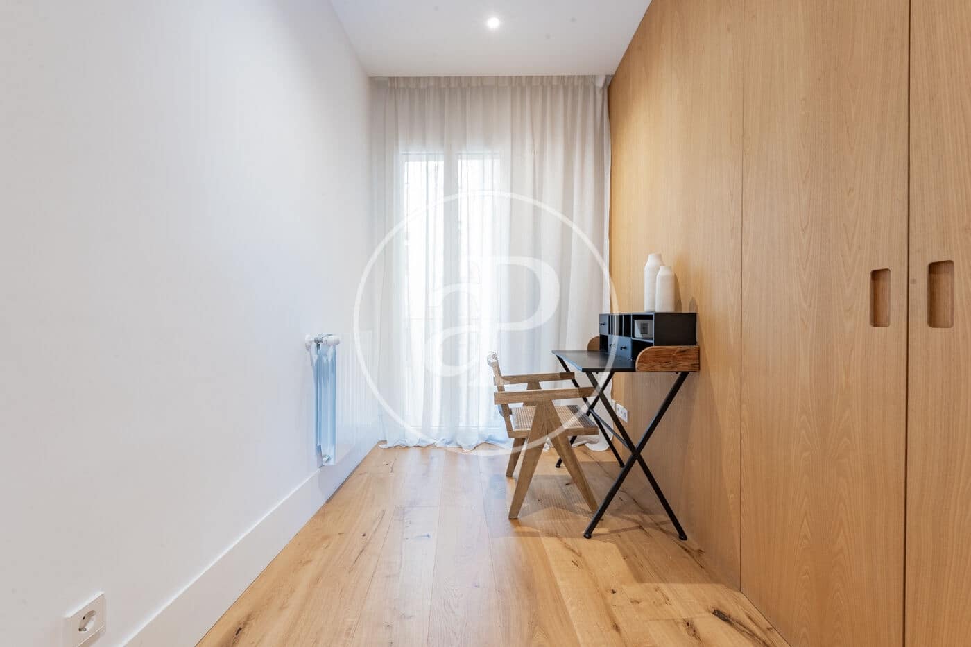 3 Zimmer Apartment zu verkaufen in Madrid Stadt - 1.850.000 € (Ref: 10187030)