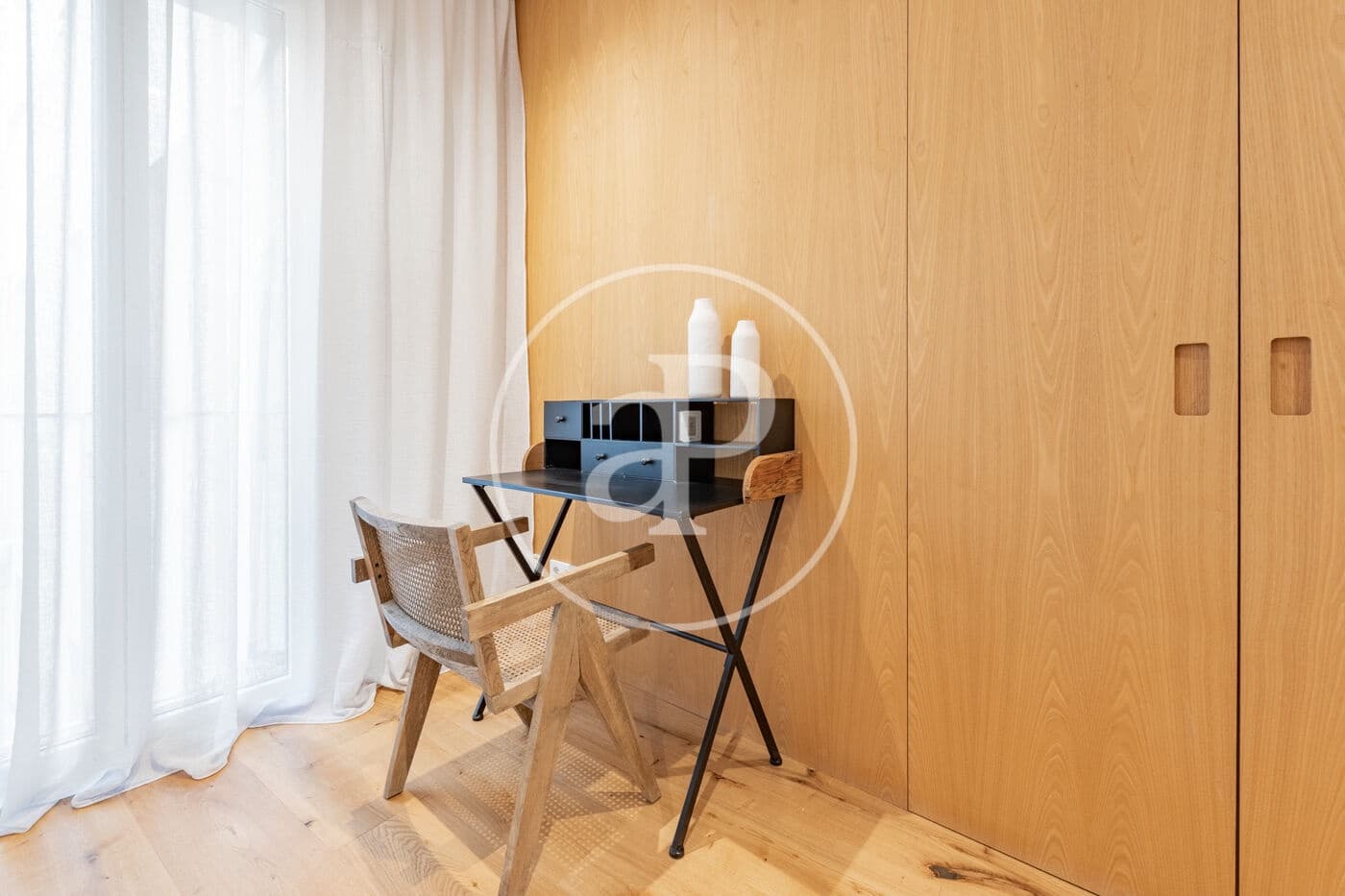 3 Zimmer Apartment zu verkaufen in Madrid Stadt - 1.850.000 € (Ref: 10187030)