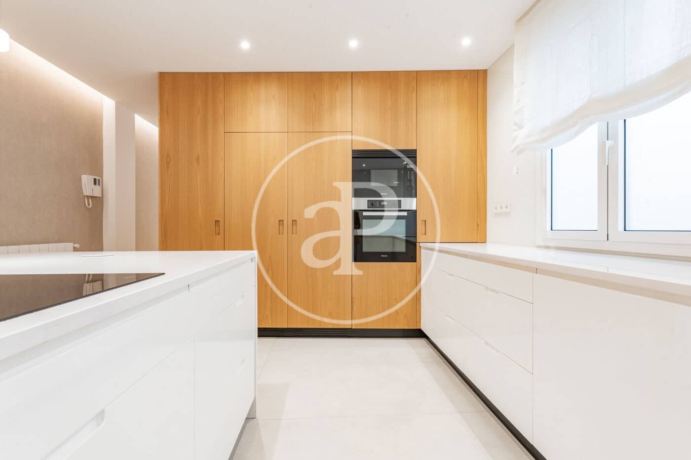 3 Zimmer Apartment zu verkaufen in Madrid Stadt - 1.850.000 € (Ref: 10187030)