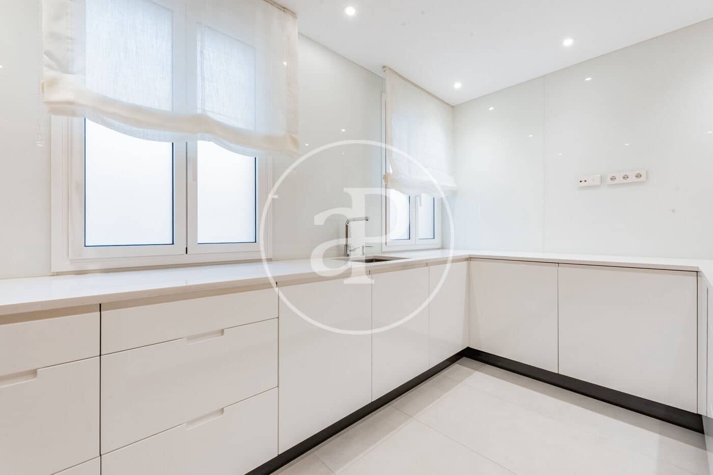 3 Zimmer Apartment zu verkaufen in Madrid Stadt - 1.850.000 € (Ref: 10187030)