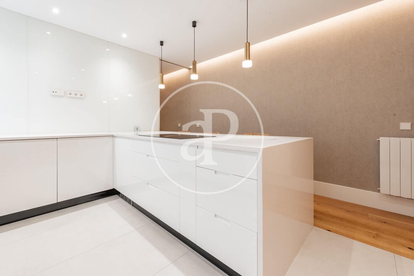 3 Zimmer Apartment zu verkaufen in Madrid Stadt - 1.850.000 € (Ref: 10187030)