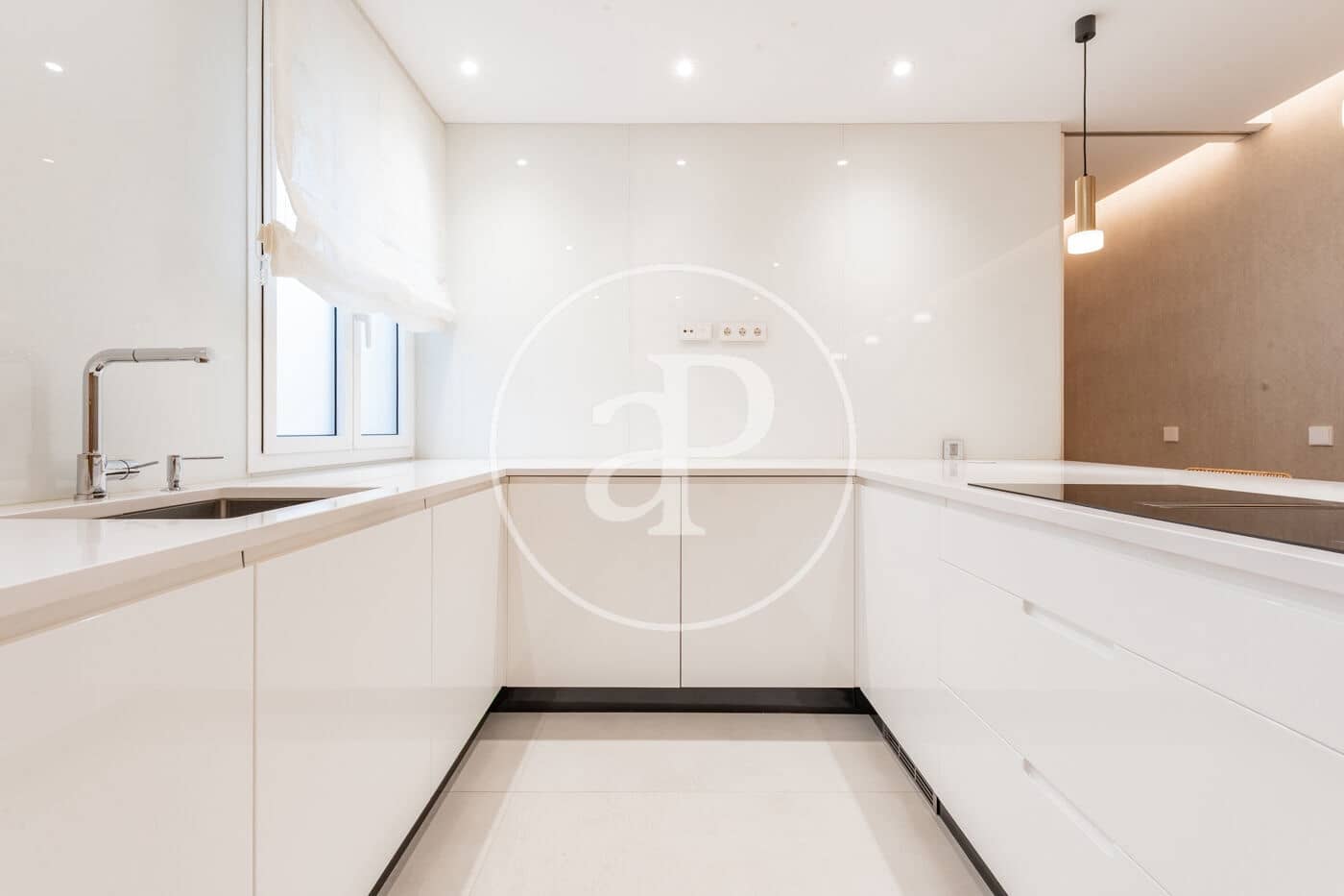 3 Zimmer Apartment zu verkaufen in Madrid Stadt - 1.850.000 € (Ref: 10187030)