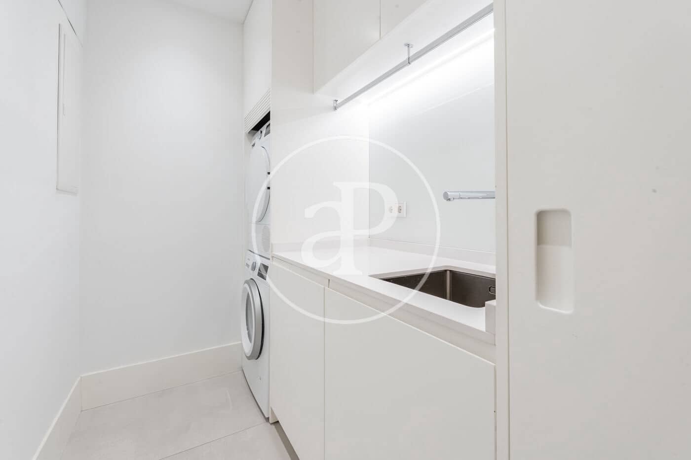 3 Zimmer Apartment zu verkaufen in Madrid Stadt - 1.850.000 € (Ref: 10187030)