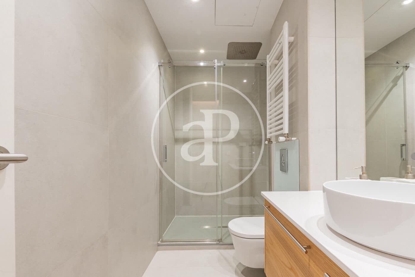 3 Zimmer Apartment zu verkaufen in Madrid Stadt - 1.850.000 € (Ref: 10187030)