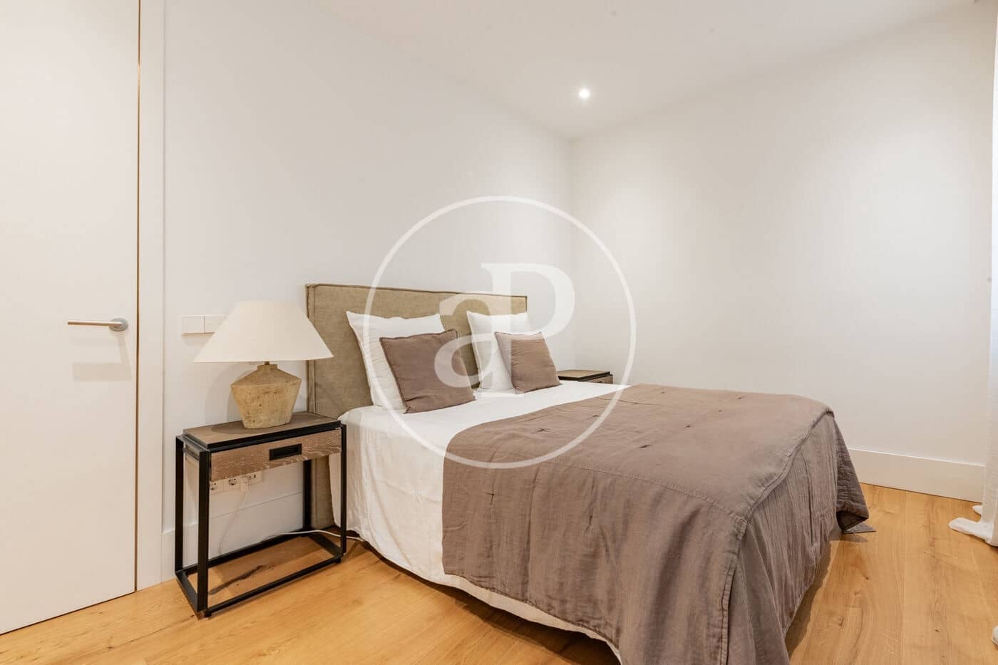 3 Zimmer Apartment zu verkaufen in Madrid Stadt - 1.850.000 € (Ref: 10187030)