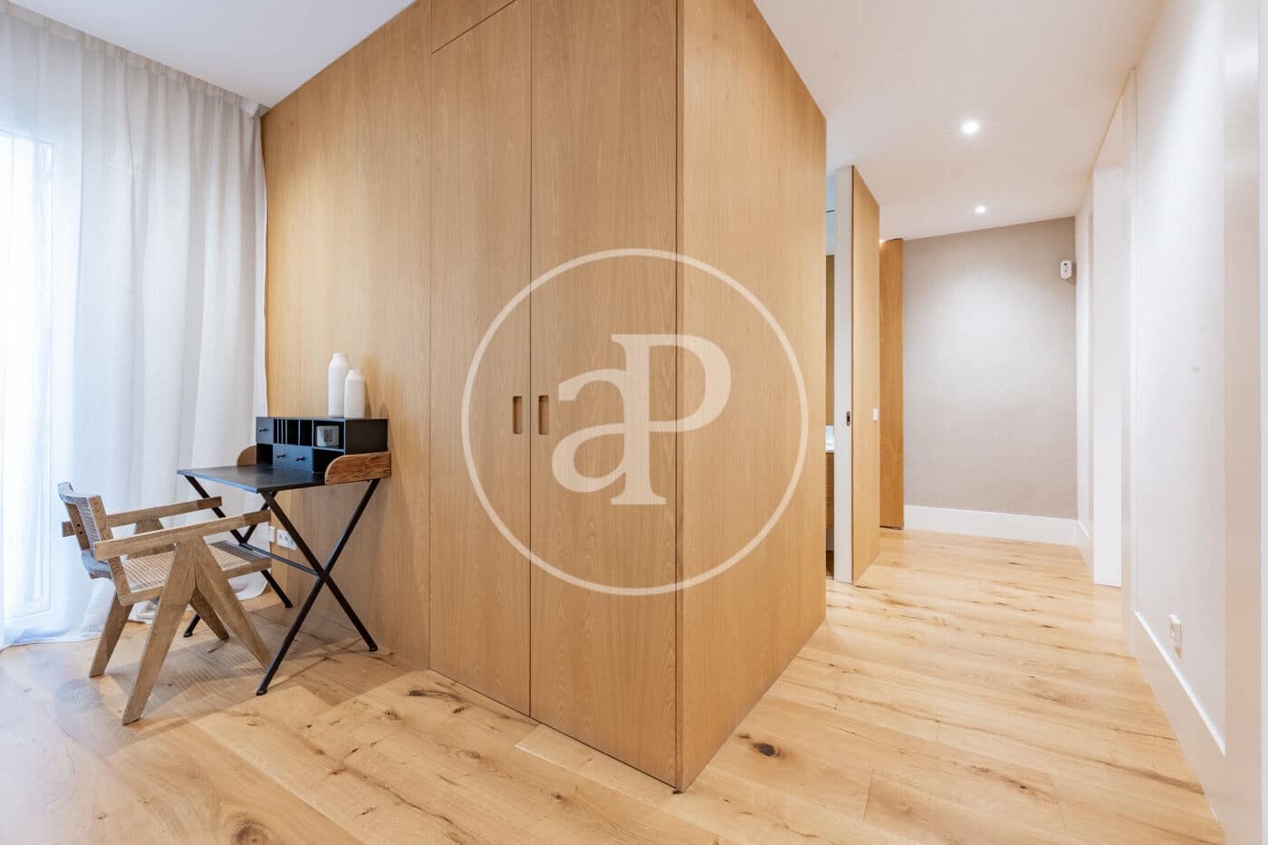 3 Zimmer Apartment zu verkaufen in Madrid Stadt - 1.850.000 € (Ref: 10187030)