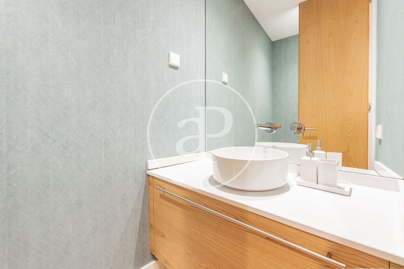 3 Zimmer Apartment zu verkaufen in Madrid Stadt - 1.850.000 € (Ref: 10187030)