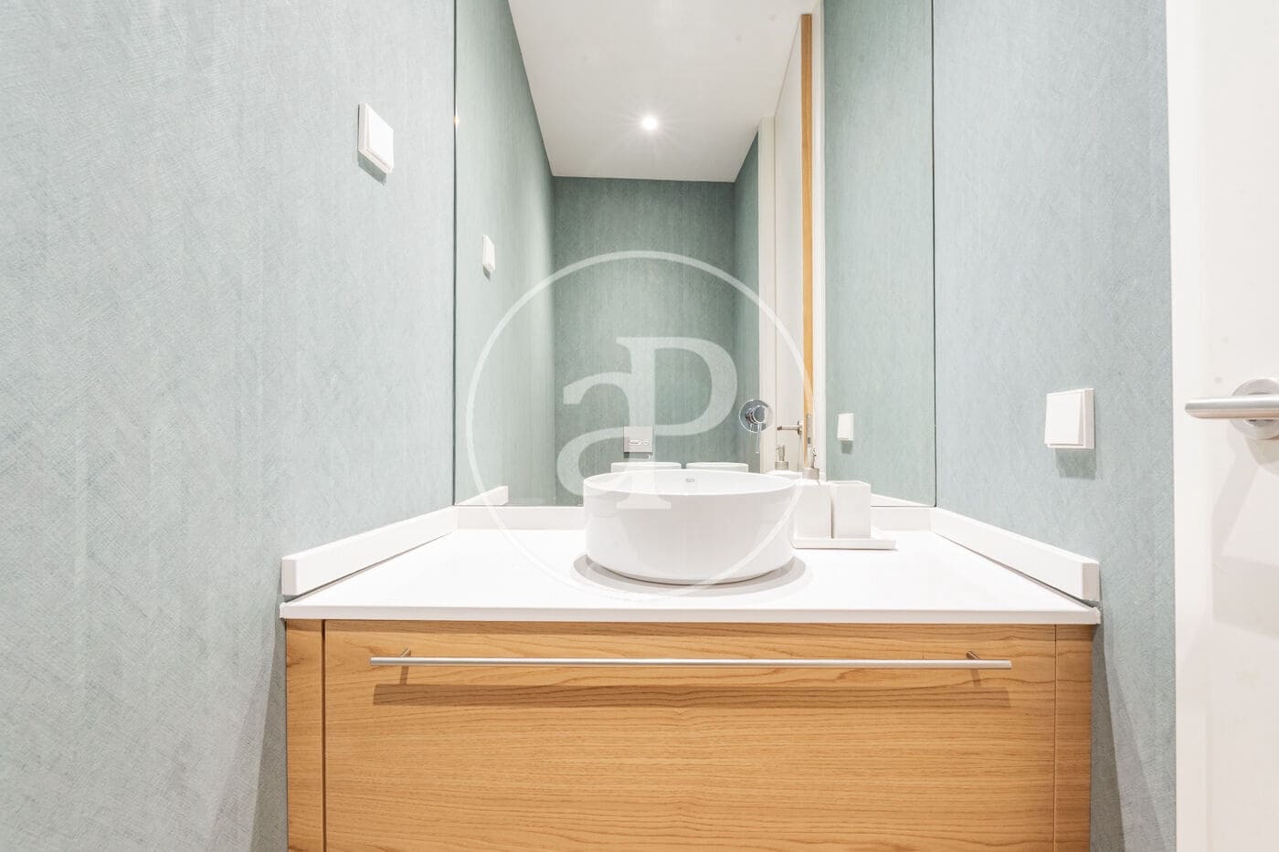 3 Zimmer Apartment zu verkaufen in Madrid Stadt - 1.850.000 € (Ref: 10187030)