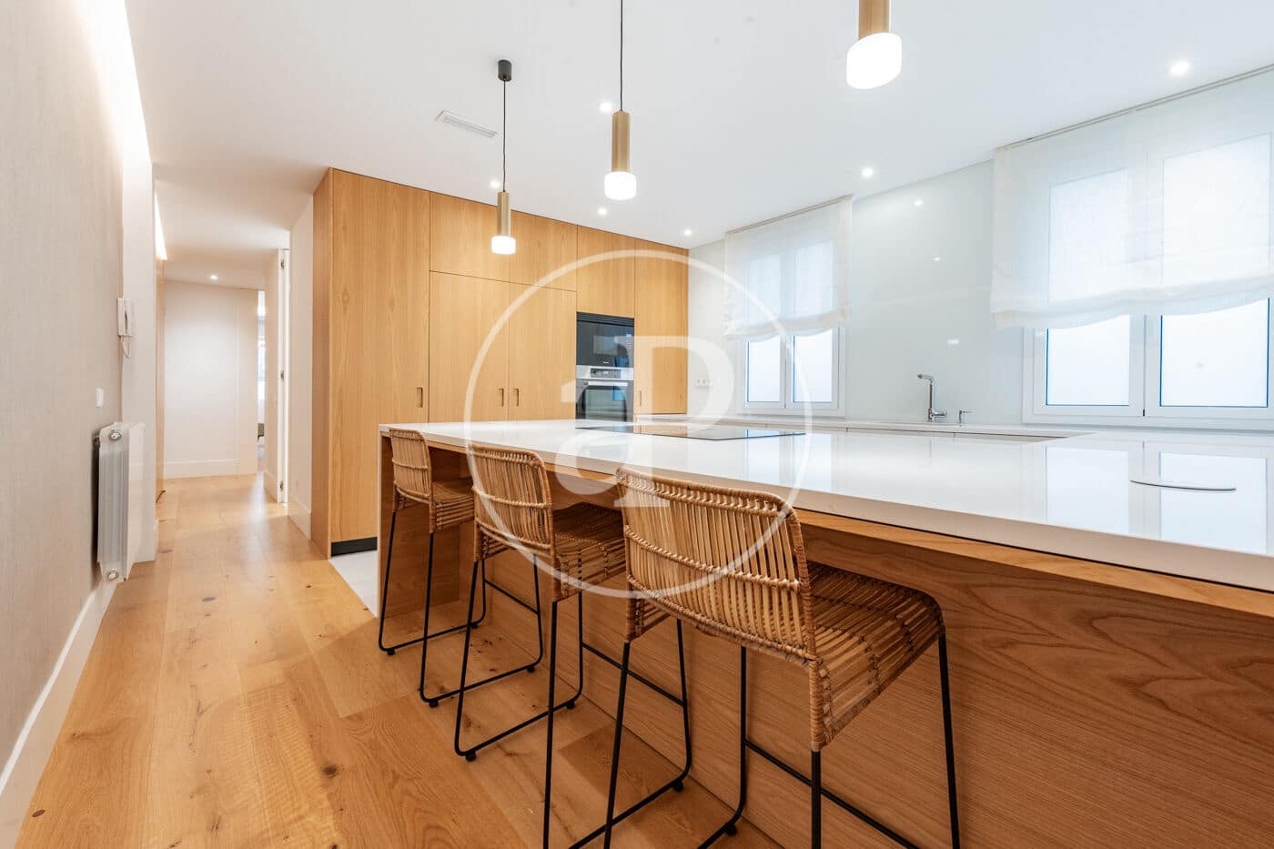 3 Zimmer Apartment zu verkaufen in Madrid Stadt - 1.850.000 € (Ref: 10187030)