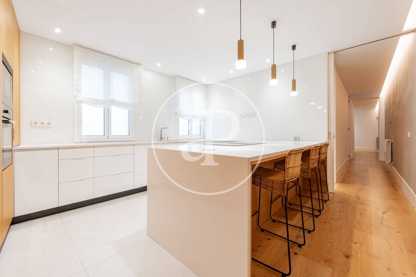 3 Zimmer Apartment zu verkaufen in Madrid Stadt - 1.850.000 € (Ref: 10187030)